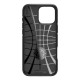 Чехол для мобильного телефона Spigen iPhone 16 Pro Core Armor Matte Black (ACS08157)