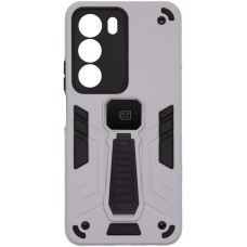 Чехол для мобильного телефона Armorstandart Proover Realme C71 4G Grey (ARM86750)