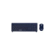Комплект Maxxter KMS-WCM-01BL-UA Wireless UA Blue (KMS-WCM-01BL-UA)