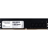 Модуль памяти для компьютера DDR4 8GB 2666 MHz Prologix (PRO8GB2666D4)