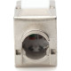 Модуль Keystone RJ45 STP cat.6A compact Digitus (DN-93615-S)