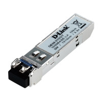 D-Link Tranceiver DEM-310GT SFP, 1x1000BaseLX. SM 10km, LC (10pcs) (DEM-310GT/10)