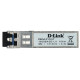 D-Link Трансивер DEM-310GT SFP, 1x1000BaseLX. SM 10км, LC (10шт/уп) (DEM-310GT/10)