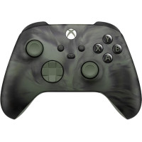 Microsoft Геймпад Xbox BT, Nocturnal Vapor Special Edition (QAU-00104)