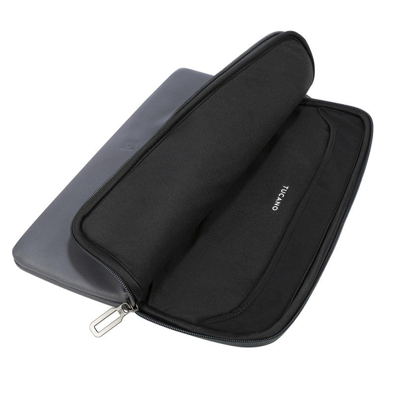 Tucano TODAY SLEEVE 15 /16  GREY (BFTO1516-G) Tucano TODAY SLEEVE 15 /16  GREY (BFTO1516-G)