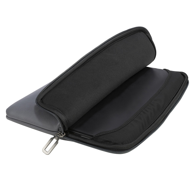 Tucano TODAY SLEEVE 15 /16  GREY (BFTO1516-G) Tucano TODAY SLEEVE 15 /16  GREY (BFTO1516-G)