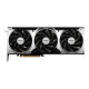 MSI Graphic Card GeForce RTX 5080 16GB GDDR7 VENTUS 3X OC (912-V531-428)