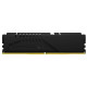 Модуль памяти для компьютера DDR5 64GB (2x32GB) 5600 MHz Beast EXPO Black Kingston Fury (ex.HyperX) (KF556C40BB2K2-64)