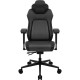 Кресло игровое TX3 Core Smart Modern Black (TEGC-2071101.11)