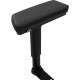Кресло игровое TX3 Core Smart Modern Black (TEGC-2071101.11)