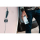 UAG Чехол для Apple iPhone 15 Pro Max Plyo Magsafe, Ice/Silver