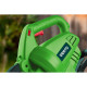 Verto Garden blower-vacuum cleaner, 2800W, 3in1, 275km/h, bag 40l, 4kg (52G500)