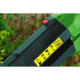 Verto Garden blower-vacuum cleaner, 2800W, 3in1, 275km/h, bag 40l, 4kg (52G500)