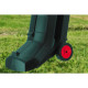 Verto Garden blower-vacuum cleaner, 2800W, 3in1, 275km/h, bag 40l, 4kg (52G500)