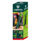 Verto Garden blower-vacuum cleaner, 2800W, 3in1, 275km/h, bag 40l, 4kg (52G500)