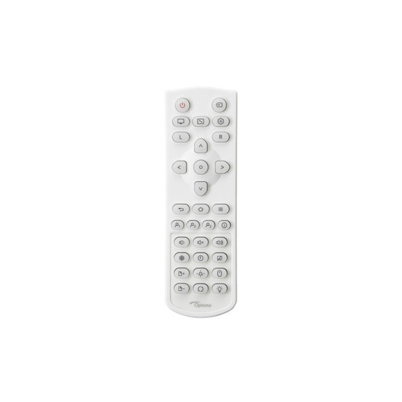 Проектор Optoma ZH401e (E3P7PK1E117)