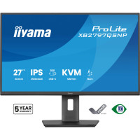 Монитор iiyama XB2797QSNP-B1
