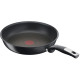 Tefal Fry pan Unlimited, 28cm, aluminum, black (G2550672)