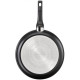 Tefal Fry pan Unlimited, 28cm, aluminum, black (G2550672)