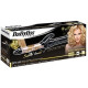 BaByliss Curling iron, 45V, temp. modes-10, D -19mm , 110-180С, ceramics, black (C319E)