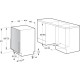 Gorenje Посудомийна машина вбудовувана, 9компл., A++, 45см, білий (GV520E15)