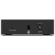 NETGEAR Комутатор GS305E 5xGE, WebSmart (GS305E-100PES)