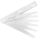 Neo Tools Measuring probes, set of 20 plates, 0.05-1.0mm (11-191)