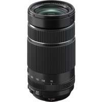 Fujifilm XF 70-300mm F4-5.6 R LM OIS WR (16666870)