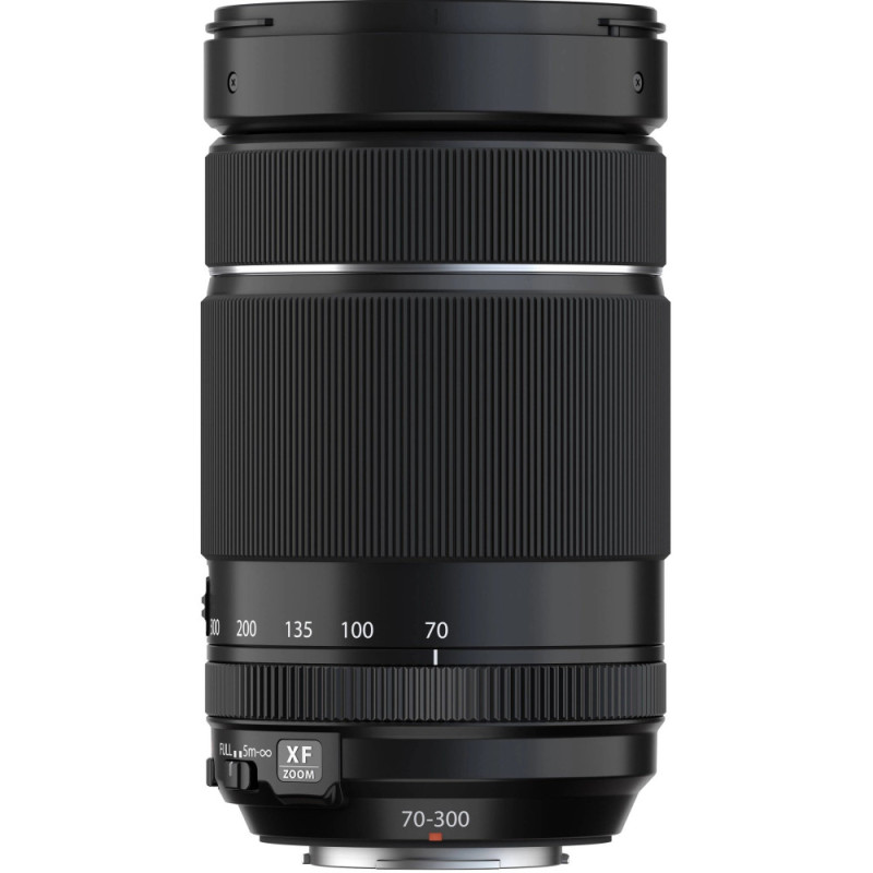 Fujifilm XF 70-300mm F4-5.6 R LM OIS WR (16666870)