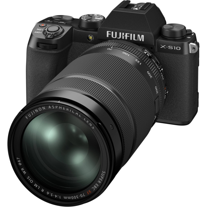 Fujifilm XF 70-300mm F4-5.6 R LM OIS WR (16666870)