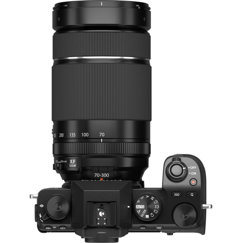 Fujifilm XF 70-300mm F4-5.6 R LM OIS WR (16666870)