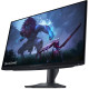 Dell Monitor 27  AW2725DF HDMI, 2xDP, USB, QD-OLED, 2560x1440, 360Hz, 0.03ms, DCI-P3 99.3%, FreeSync, Pivot, HDR TrueBlack 400 (210-BLHH)