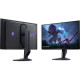 Dell Monitor 27  AW2725DF HDMI, 2xDP, USB, QD-OLED, 2560x1440, 360Hz, 0.03ms, DCI-P3 99.3%, FreeSync, Pivot, HDR TrueBlack 400 (210-BLHH)