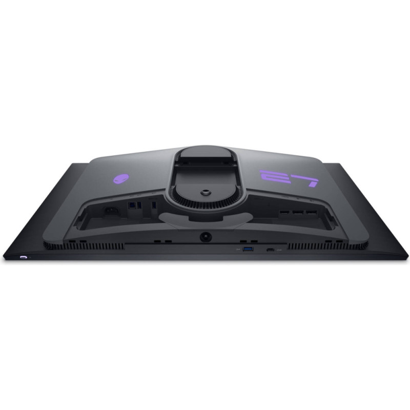 Dell Monitor 27  AW2725DF HDMI, 2xDP, USB, QD-OLED, 2560x1440, 360Hz, 0.03ms, DCI-P3 99.3%, FreeSync, Pivot, HDR TrueBlack 400 (210-BLHH)