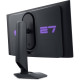 Dell Monitor 27  AW2725DF HDMI, 2xDP, USB, QD-OLED, 2560x1440, 360Hz, 0.03ms, DCI-P3 99.3%, FreeSync, Pivot, HDR TrueBlack 400 (210-BLHH)