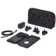 UAG 3in1 Travel Charger, Power Supply, Black/Grey (9B4412114030)