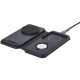 UAG 3in1 Travel Charger, Power Supply, Black/Grey (9B4412114030)
