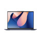 Ноутбук Lenovo IdeaPad Slim 5 16IAH8 (83BG0058RA); 16" WUXGA (1920x1200) IPS LED матовый , Intel Core i5-12450H (2.0 - 4.4 ГГц) , RAM 16 ГБ (Max 16 ГБ) , SSD 512 ГБ , Intel UHD Graphics , без ОП , Wi-Fi , Bluetooth , веб-камера , Без ОС , TPM , металл , 1.89 кг , синий , подсветка клавиатуры