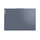 Ноутбук Lenovo IdeaPad Slim 5 16IAH8 (83BG0058RA); 16" WUXGA (1920x1200) IPS LED матовый , Intel Core i5-12450H (2.0 - 4.4 ГГц) , RAM 16 ГБ (Max 16 ГБ) , SSD 512 ГБ , Intel UHD Graphics , без ОП , Wi-Fi , Bluetooth , веб-камера , Без ОС , TPM , металл , 1.89 кг , синий , подсветка клавиатуры