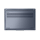 Ноутбук Lenovo IdeaPad Slim 5 16IAH8 (83BG0058RA); 16" WUXGA (1920x1200) IPS LED матовый , Intel Core i5-12450H (2.0 - 4.4 ГГц) , RAM 16 ГБ (Max 16 ГБ) , SSD 512 ГБ , Intel UHD Graphics , без ОП , Wi-Fi , Bluetooth , веб-камера , Без ОС , TPM , металл , 1.89 кг , синий , подсветка клавиатуры