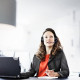 Sennheiser stereo On-Ear IMPACT SC 60 USB ML Headset, USB, unidirectional, Microsoft Teams certified, 2.1m, Black (1000551)