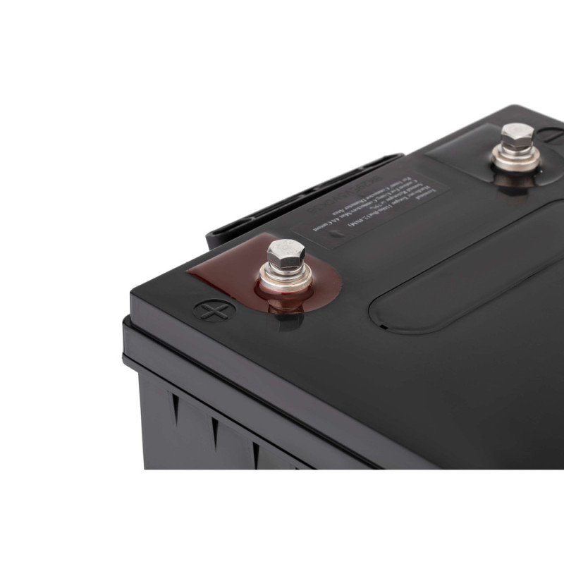 Vision FM, 12V, 200Ah, AGM (6FM200E-X)