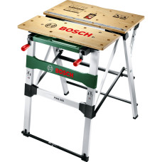Bosch Work Bench PWB 600, 890x740x160 mm, up to 200kg, 11.4kg (0.603.B05.200)