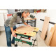 Bosch Work Bench PWB 600, 890x740x160 mm, up to 200kg, 11.4kg (0.603.B05.200)