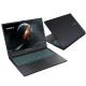 Gigabyte Notebook G6 16.0 FHD+ 165Hz, Intel i7-12650H, 16GB, F512GB, NVD4050-6, W11, black (G6_MF-G2KZ853SH)