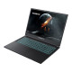 Gigabyte Notebook G6 16.0 FHD+ 165Hz, Intel i7-12650H, 16GB, F512GB, NVD4050-6, W11, black (G6_MF-G2KZ853SH)