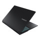 Gigabyte Notebook G6 16.0 FHD+ 165Hz, Intel i7-12650H, 16GB, F512GB, NVD4050-6, W11, black (G6_MF-G2KZ853SH)