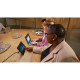 HP Ноутбук EliteBook 860-G11 16" WUXGA IPS AG, Intel U7-155U, 64GB, F2048GB, UMA, DOS, сріблястий (A37BYET)