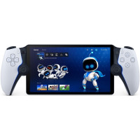 PlayStation Remote gaming device Portal for PS5, white (1000042435)