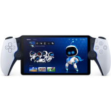 PlayStation Remote gaming device Portal for PS5, white (1000042435)